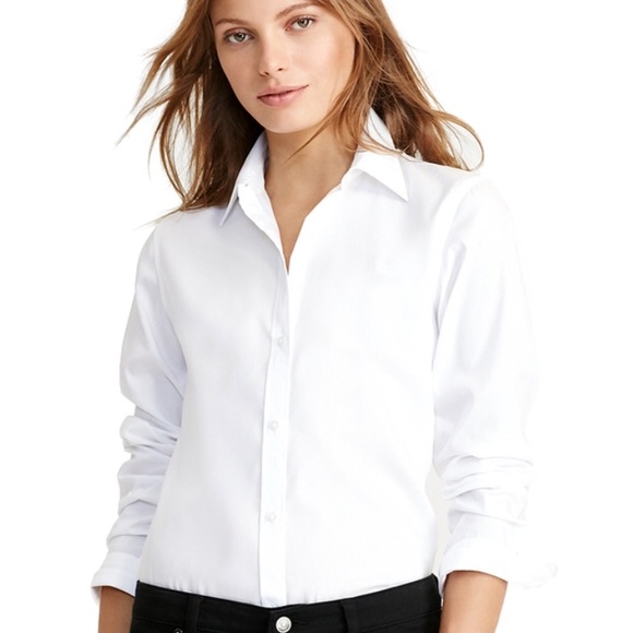 Ralph Lauren Button down shirt - Picture 1 of 3